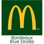 McDonald's Bordeaux Rive Droite